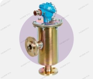 S1 discrete signalling and control unit for industrial automation