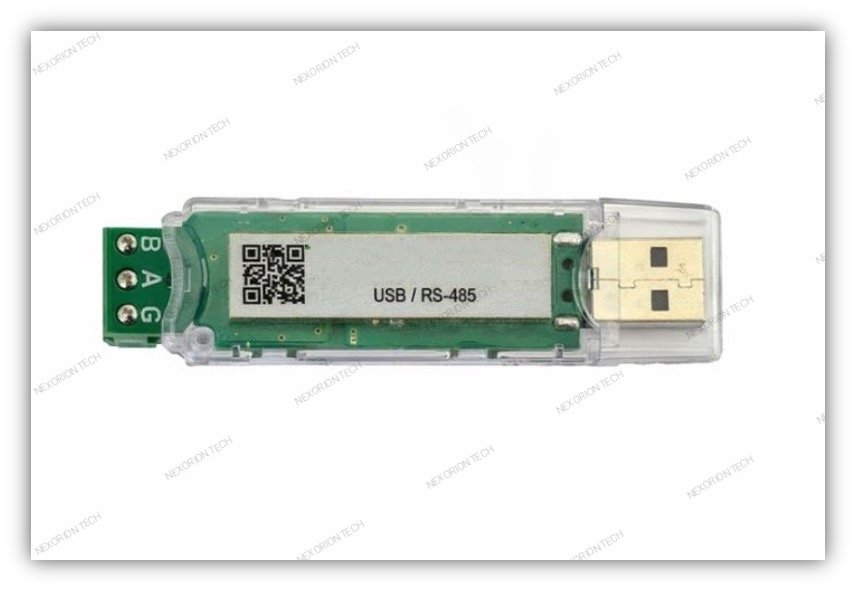 USB converter industrial communication interface
