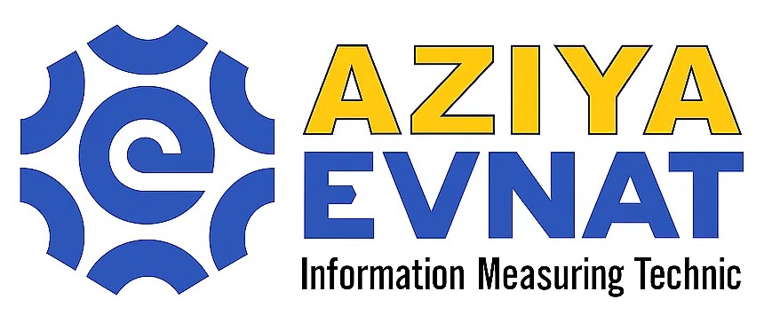 AZIYA-EVNAT logo