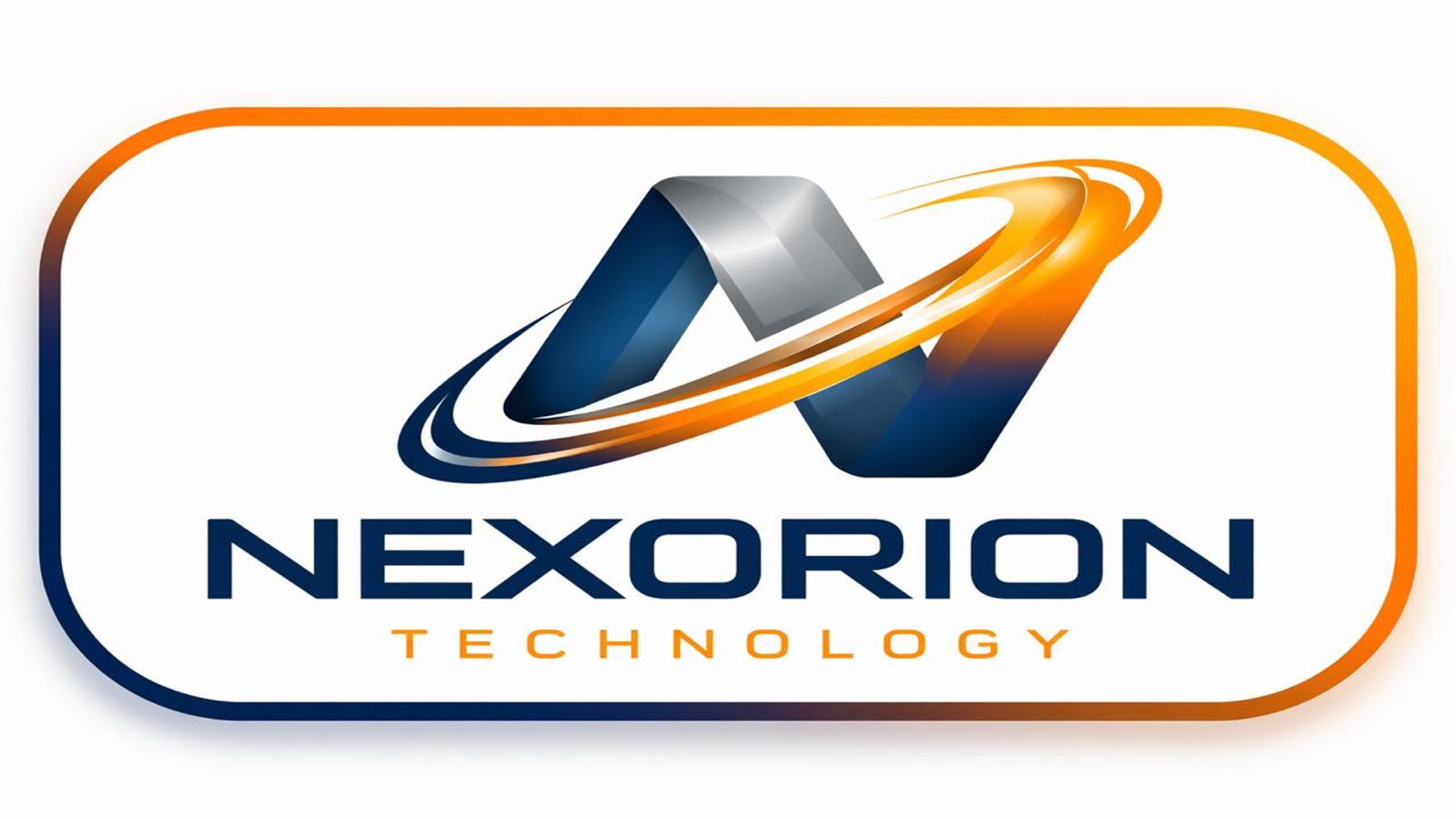 Nexorion Technology logo