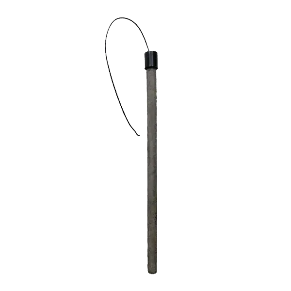 Anode grounding iron-silicon AZZHK-P SHIK (surface)