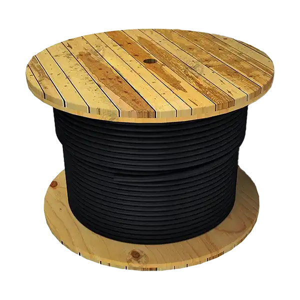Anode grounding extended flexible AZPG-SHIK