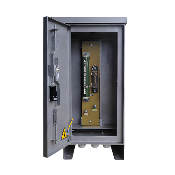 Diode-resistor block modified universal BDRM-U-1 SHIK