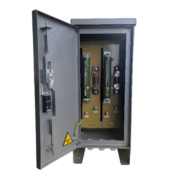 Universal modified diode-resistor block BDRM-U-2 SHIK