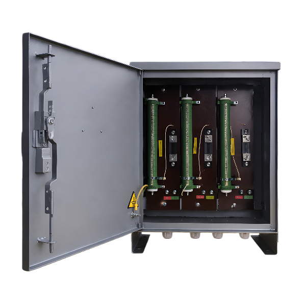 Universal modified diode-resistor block BDRM-U-3 SHIK