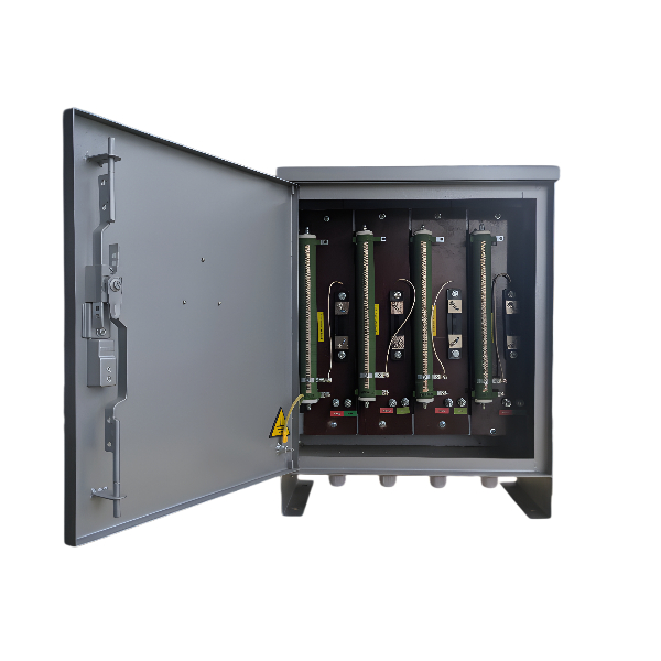 Universal modified diode-resistor block BDRM-U-4 SHIK