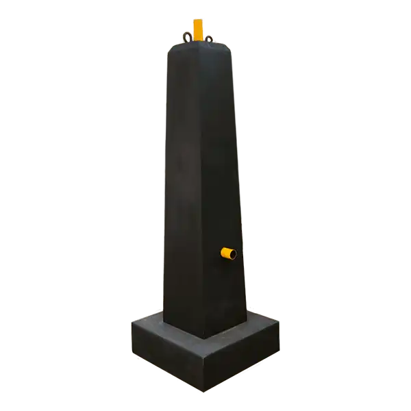 Purge vent KS-1-SHIK