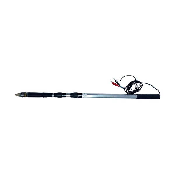 Copper sulfate portable telescopic reference electrode ESM-PT-800-1600 SHIK