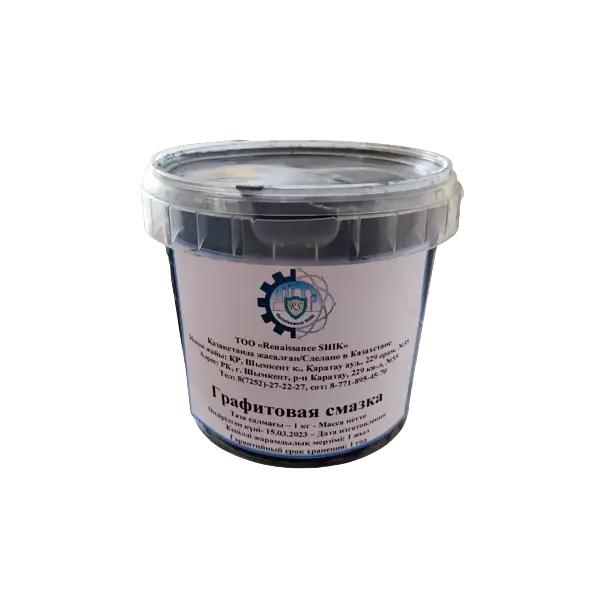Graphite grease-SHIK