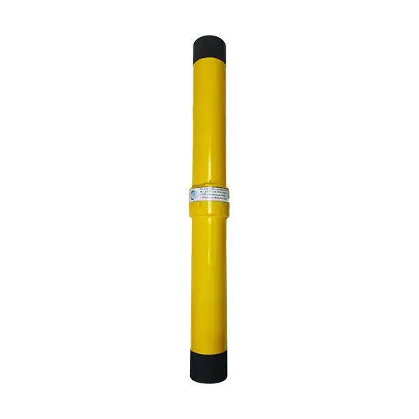Pipeline insulating connection TIS-SHIK