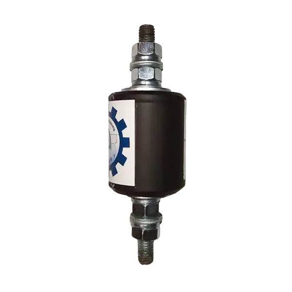 Spark gap 50-500 H-SHIK