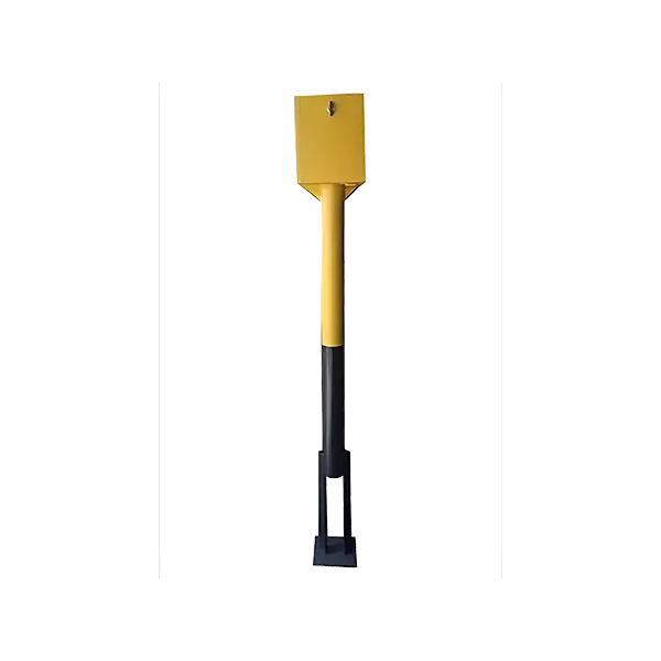 Control and measuring point KIP-SHIK