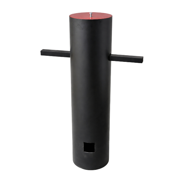 Conductor for deep anode grounding systems SHIK