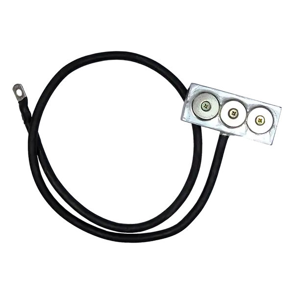 Magnetic contact KM-1 SHIK