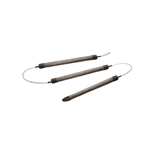 Flexible anode-SHIK