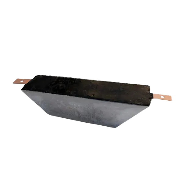 Aluminum Protector P-A-72-18-17-SHIK