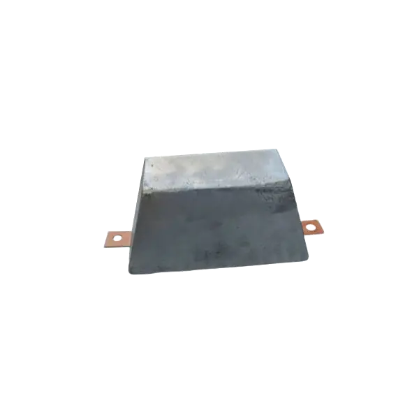 Zinc protector P-KOC-10-SHIK