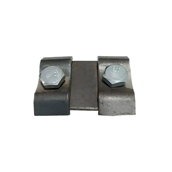Plate clamp KS-066 (PS-1)-SHIK
