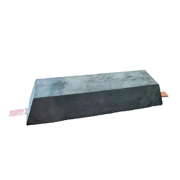 Zinc protector P-KOC-36-SHIK