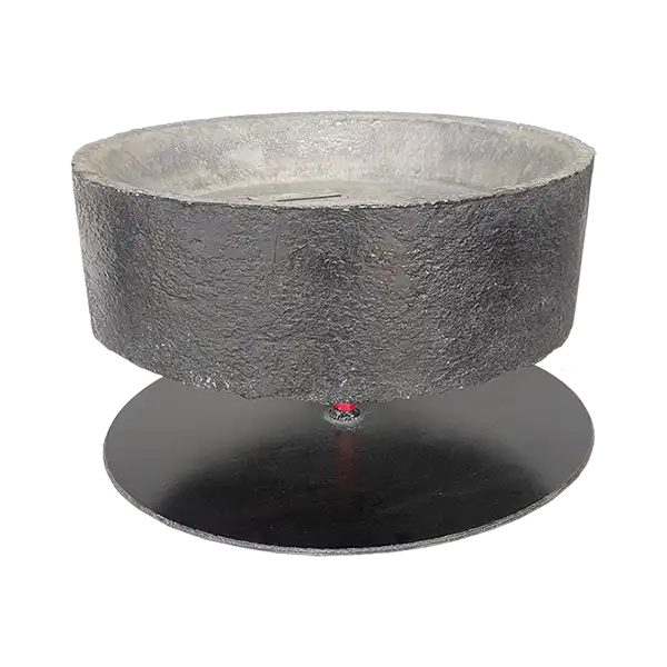 Magnesium protector PRM-20-SHIK (with mounting)