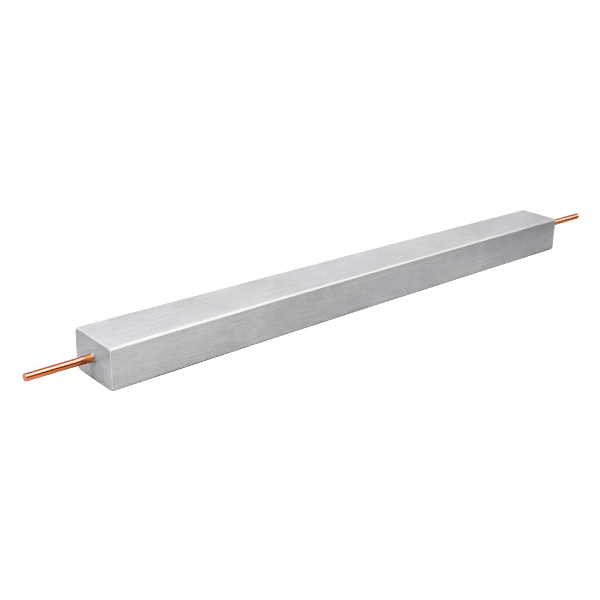 Aluminium short-circuited tank protector PAKR-18-T SHIK