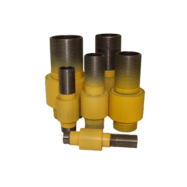 Insulating connection IC sgon-SHIK