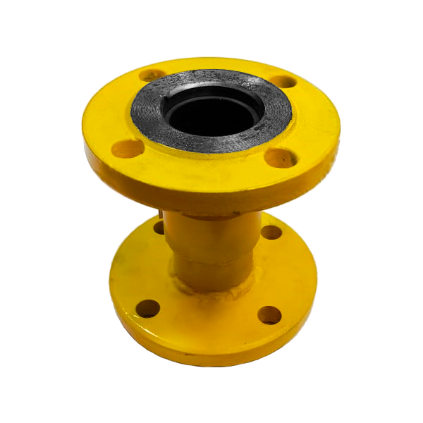 Insulating flange connection SIF Dn50