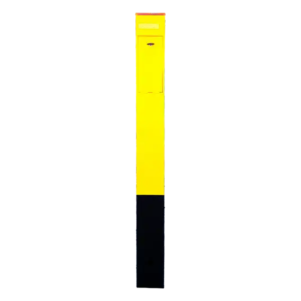 Control and measuring point KIP-TM SHIK