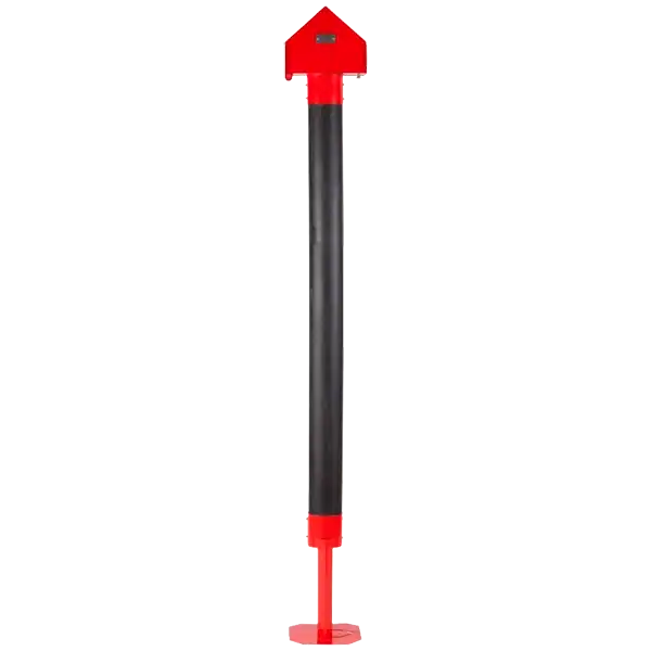 The stand of the SKIP SHIK control and measuring point