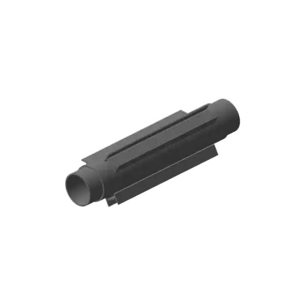 Stabilising coupling-SHIK