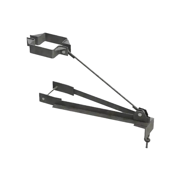 Traverse TM-15