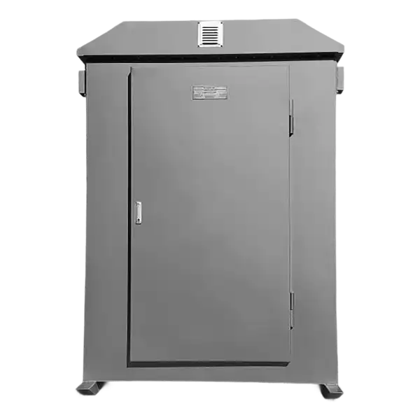 Cathodic protection distribution device UKZN-SHIK