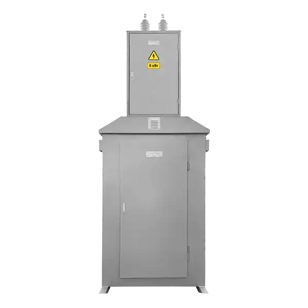 Cathodic protection distribution device UKZV-SHIK