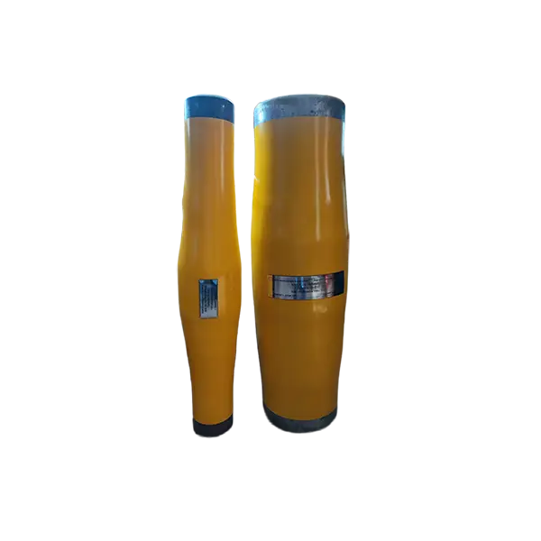 Insulating monolithic coupling IMM SHIK